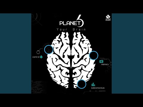 Your Brain (Original Mix)