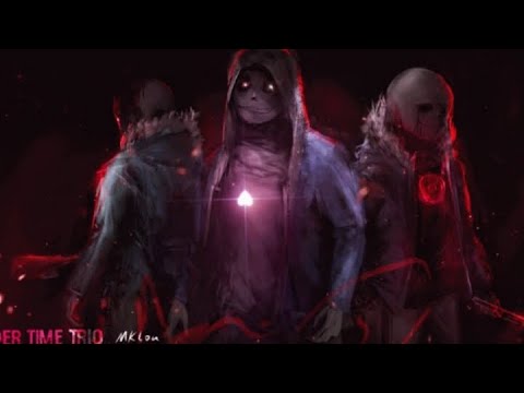 『Murder Time Trio』Phase1-Rain Of Dust(My Take)