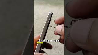 Download lagu How to Open a SIM Card Without a SIM Card Ejector #android #tips #tricks #tutorial #howto mp3