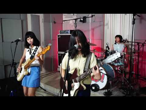 FLEUR! - Lagu Lama (Live at Bangkok Music City 2020)