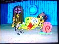 Opening To Spongebob Squarepants Laugh Your Pants Off 2003 VHS