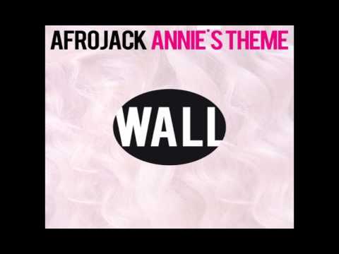 Otto Knows vs Eurythmics vs Afrojack - Sweet Million Annie (ECM BOOTLEG)