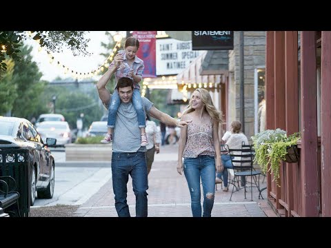 Finally Home (Forever My Girl Soundrack)