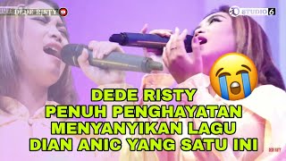 Download lagu ' CINTA ORA KUASA Voc DEDE RISTY ' OBROG ONLINE PART 1 II DEDE RISTY GANJENE PANTURA mp3