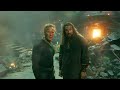 Aquaman And The Lost Kingdom Comprehensively Forgettable