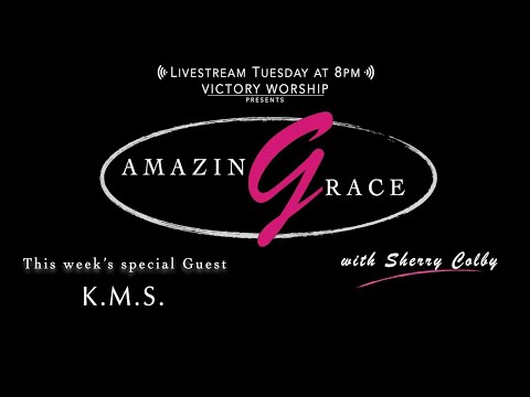 Amazing Grace Season 2 Ep 4. With Special Guest: K.M.S.