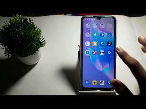 how to off notification icon on status bar in techno Spark 9