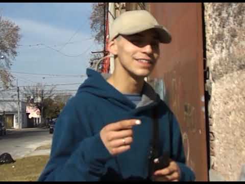 Rodri One - Cansado (Prod.@dasta.hh)