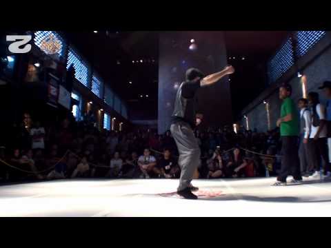 Master Crews 2011 - Burn Locking