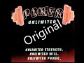 Power Unlimited The Original Full Movie