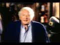 Doritos Michael Winner TV Advert 1997
