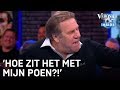 Jan tegen Toto-mannetjes: 'Hoe zit het met mijn poen?!' | VERONICA INSIDE