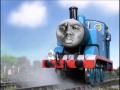 Biggie Smalls and Thomas the TANK Engine Ten ...