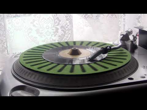 The Fabulous Flames - Holly Holy ( Clandisc ).