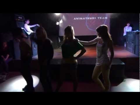 KOREA-PARTY vol.17  (23.06.2012) - Forbidden Edition - Sunny Hill - Princess and Prince Charming