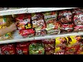 Korean Grocery Store At Central Mal Dasmariñas Cavite