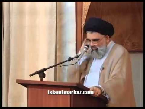 [Khutba]Namaz-e-Jumaa (12 June 2015) - Allama Jawad Naqvi