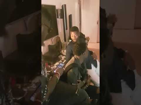 Rencontre Arafat yvan Trésor et Eric Patron écoutez seulement