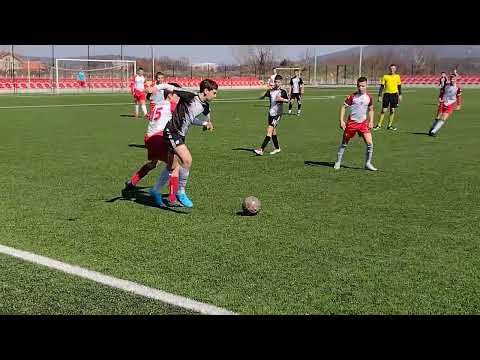 Fk Duel Kruševac '08/'09 - Fk Finale Kruševac (Druga Ris liga)