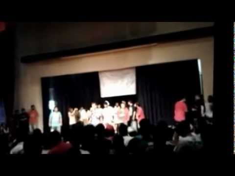 Arz Seranat Acapella