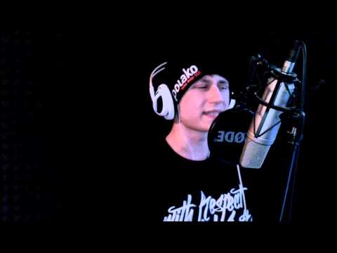 Pierwszak - Stoprocent Pompuj Rap 3