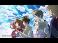 Bokura wa Minna Kawaisou - 僕らはみんな河合荘 - Opening ...