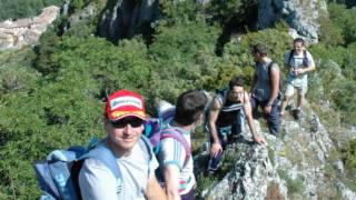 preview picture of video 'Escursione CAI  Monte Primo'