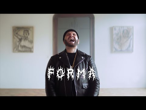 Paulie Garand & DJ Wich - FORMA (feat. Pil C & Rytmus) OFFICIAL VIDEO