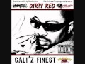 Dirty Red - Cali'z Finest (Official Remix) Produced by. Yu-Lekz EAZY-E TRIBUT