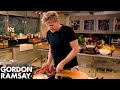 Gordon Ramsay's Guide To Fish