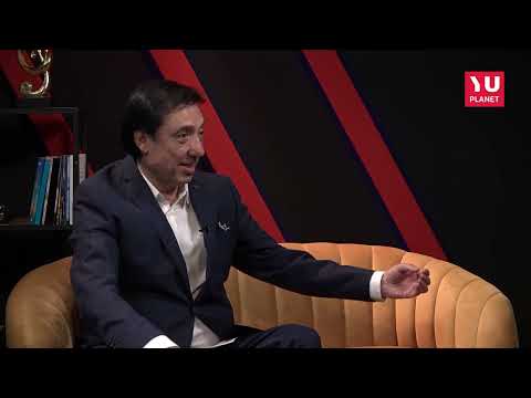 YU MAGAZIN - Muzički talenti pod dirigentskom palicom Ljube Radosavljevića