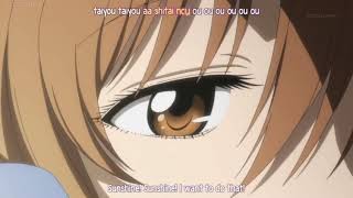 Genshiken Nidaime Opening HD with eng sub