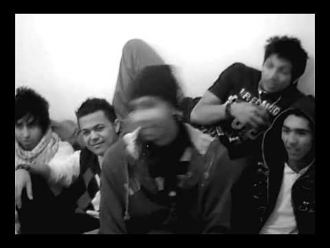 Romano Rap - *Rap Idols* - K.I.B.B.O. - Boxujnava Tut Lafencar - New Song 2009 - (Prod. By Mefo)