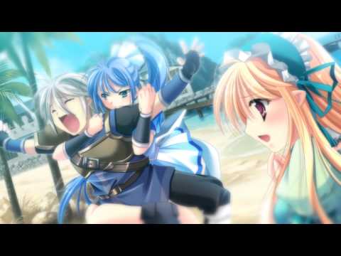 空を仰ぎて雲たかく Portable