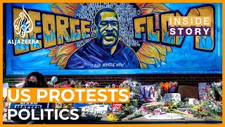 Will US protests lead to political change? I Inside Story