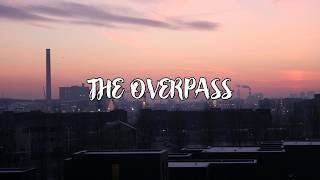 THE OVERPASS - PANIC! AT THE DISCO (Lyric Video)