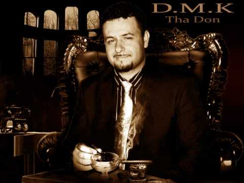 D.M.K - JETE A VDEKJE