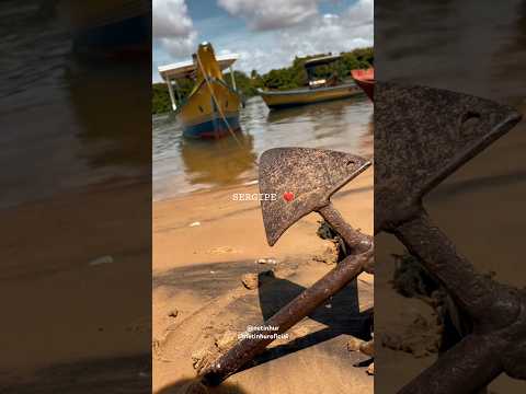 Brejo Grande - Sergipe
