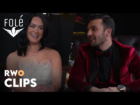 Egli Tako thyen heshtjen! — (Roped with Olsi — Episode 09)