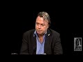 Christopher Hitchens On Uncommon Knowledge