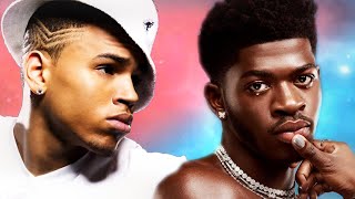 CHRIS BROWN x LIL NAS X - Kiss Kiss Baby (Ft. T-Pain, Jack Harlow) (Mashup)