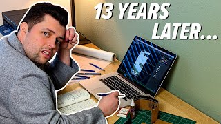 How To Become An Architect