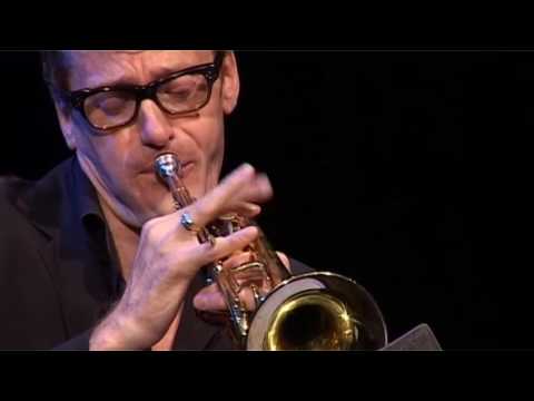 Ruud Breuls plays Clifford Brown with the Metropole Orkest Strings