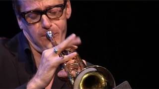 Ruud Breuls plays Clifford Brown with the Metropole Orkest Strings