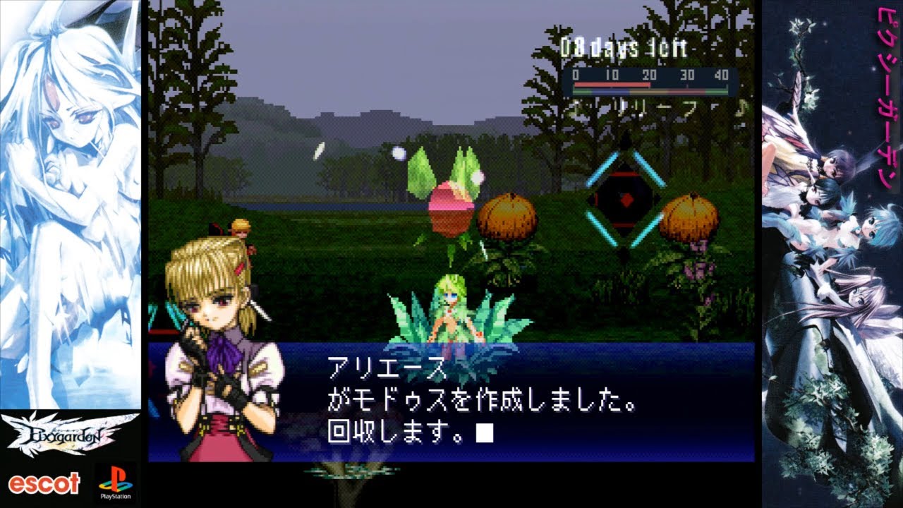 Gameplay Video