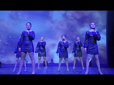 APAC En Avant 2021 -  Vocal Group "Journey To The Past"