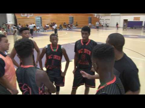 Showcase of Champions Tourney Highlights - Day 2 (Part 1) - July 15th, 2017