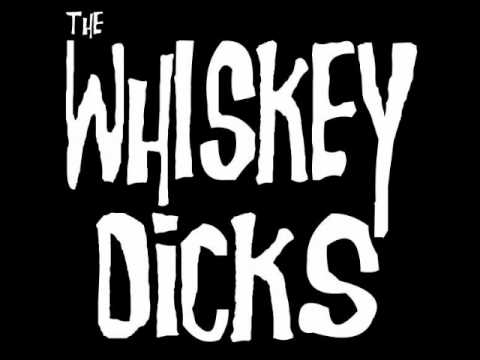 The Whiskey Dicks - Stress Reliever
