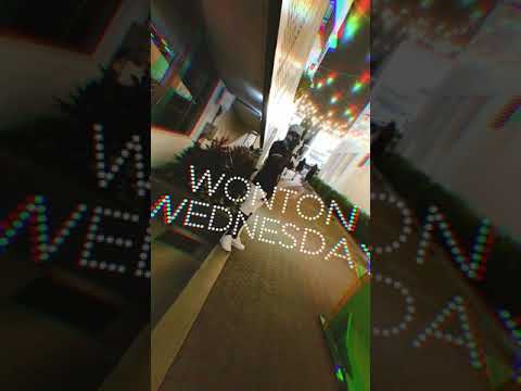 Lb x Jcook x Don P X wonton Wednesday