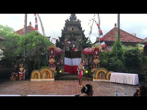 Tetep Cinta Beli - Ocha Putri by Srigung , Juara 1 Lagu Pop Bali KBMHD Undiknas 2022